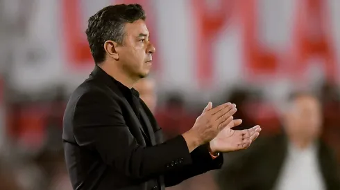 Marcelo Gallardo