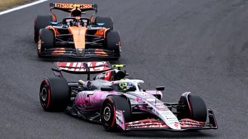 Las primeras dos escuderías de la Fórmula 1 afectadas por los aranceles de Donald Trump: “Descenso dramático”