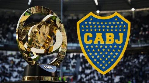 Boca, el equipo más convocante en el Mundial de Clubes 2025
