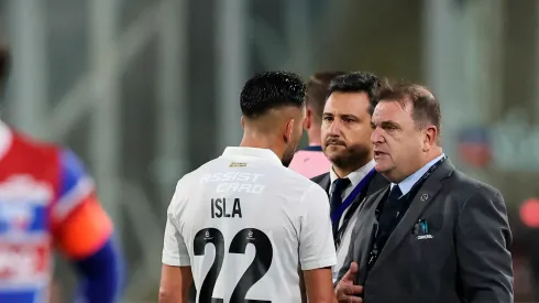 El pedido formal de la Confederación Brasileña a Conmebol tras la tragedia en Colo Colo vs. Fortaleza