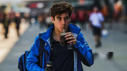 El repentino cambio de planes de Alpine que perjudica a Franco Colapinto