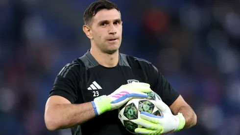 Los objetivos para Dibu y el Aston Villa