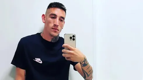 Ricardo Centurión podrá debutar en Oriente Petrolero