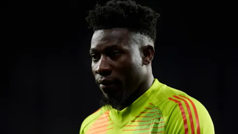 El informe que sentencia a André Onana como uno de los peores arqueros de la historia de Manchester United