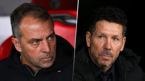 Revelan que Barcelona y Atlético de Madrid se pelearán por un ex Boca cotizado en 30 millones