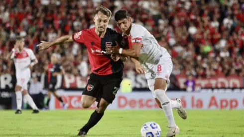 Así quedó la tabla del Torneo Apertura tras el empate de Argentinos Juniors en el inicio de la fecha 13