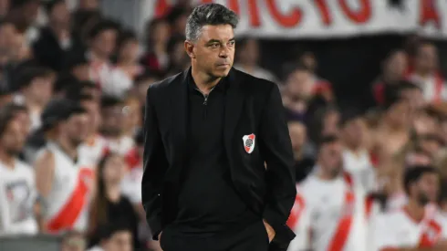 Marcelo Gallardo