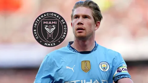 A Kevin De Bruyne le preguntaron por su próximo club y dejó claras sus prioridades