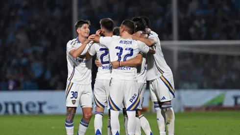 Así quedó la tabla del Torneo Apertura tras la victoria de Boca: el rival que tendría el Xeneize en Playoffs