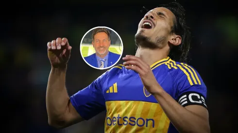 ¿Qué te pasa, Edi?