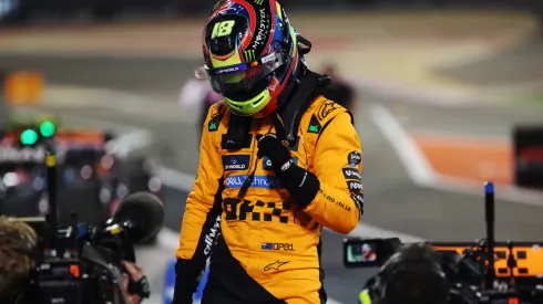 Oscar Piastri ganó con el McLaren en Bahréin y apretó el campeonato.