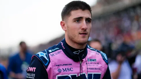 Jack Doohan recibió una nueva sanción tras el Gran Premio de Bahréin