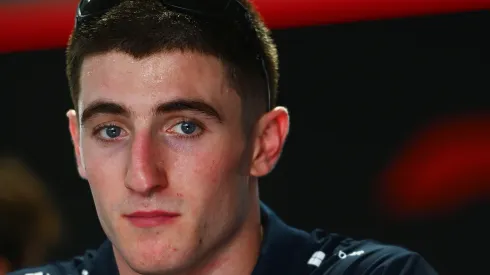 Atento Alpine: Doohan es uno de los 4 pilotos sin puntos en esta temporada de la Fórmula 1