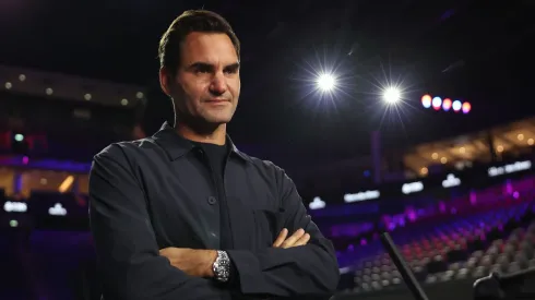 Roger Federer