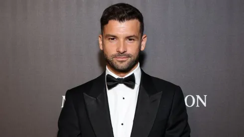Grigor Dimitrov