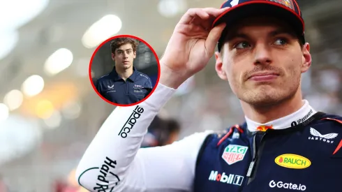 Verstappen podría afectar el futuro de Franco Colapinto en Alpine