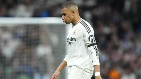 Mbappé fue destrozado por la prensa española tras la eliminación de Real Madrid