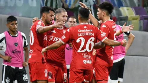 La figura de la Copa de la Liga que estuvo cerca de River.