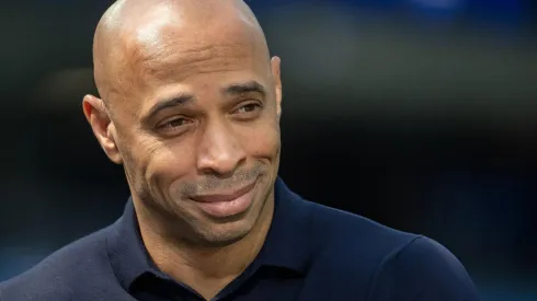 Thierry Henry habló como hincha del Arsenal tras la victoria vs. Real Madrid en Champions