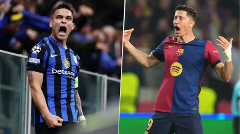 Lautaro Martínez se juega el Balón de Oro en la Semifinal que jugará con el Inter de Milán vs. Barcelona.