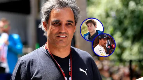 Juan Pablo Montoya y su visión sobre Cadillac, Checo Pérez y Colapinto