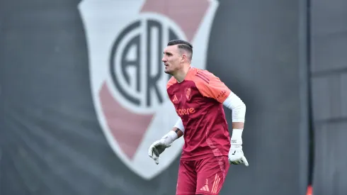 River hoy: el plan de Gallardo previo al Superclásico, la depreciación de Pezzella y la lista de convocados