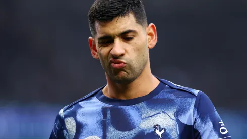 La decisión de Tottenham con Cuti Romero en medio de los rumores de salida al Atlético de Madrid