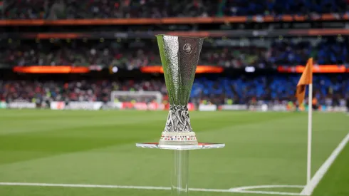 Así quedó el cuadro de las semifinales de la Europa League 2024-2025