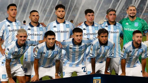La Academia va por otro triunfo en el Torneo Apertura 2025.