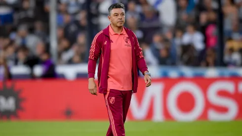 El crudo mensaje de Gallardo a sus críticos tras la goleada de River: “No me confundo”