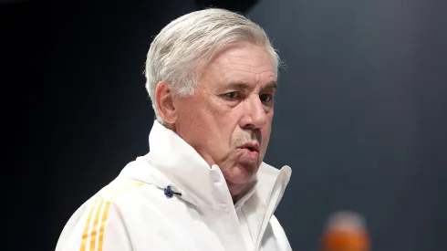 ¿No dirige el Mundial de Clubes? La frase de Ancelotti que anticipa su salida