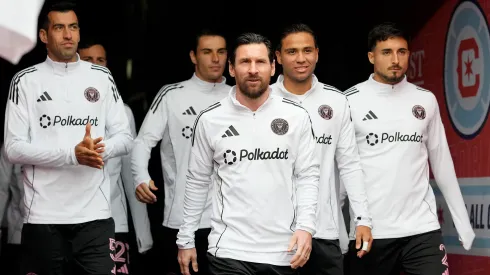 Inter Miami compró el derecho de sumar un extranjero más y crece la ilusión por juntar a Messi con De Bruyne