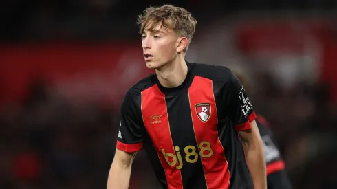 Los grandes de Europa tienen un nuevo objetivo en carpeta