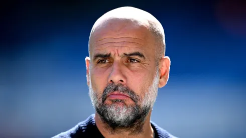 Urgen a Guardiola para fichar un suplente del Liverpool y que sea titular en el City