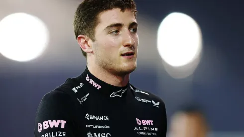 Jack Doohan fue apercibido dos veces por los comisarios en el GP de ArabiaJack Doohan fue apercibido dos veces por los comisarios en el GP de Arabia