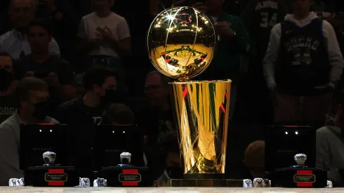 La IA predice al campeón de la NBA 2025 tras el inicio de los Playoffs