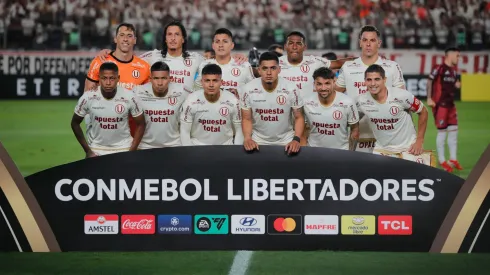Universitario tiene nuevo DT