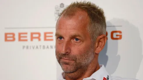 Fue campeón de Roland Garros, un accidente lo dejó en silla de ruedas y volvió para ser número 1 del mundo