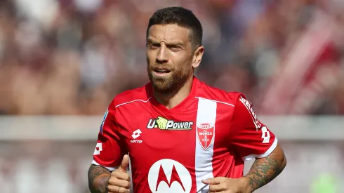 Alejandro Gómez prepara su vuelta al fútbol tras su sanción por doping: “El Papu se retiró, yo no”