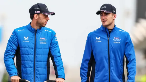 Los millones que perdió Alpine por Jack Doohan y Pierre Gasly mientras Colapinto espera su chance en la Fórmula 1