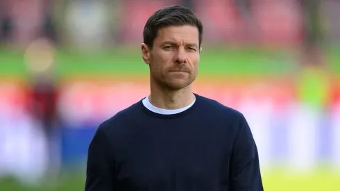 Mientras Simeone gana 34 millones, esto cobra Xabi Alonso en Bayer Leverkusen