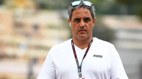 Juan Pablo Montoya eligió a sus candidatos para dominar la F1 en 2026