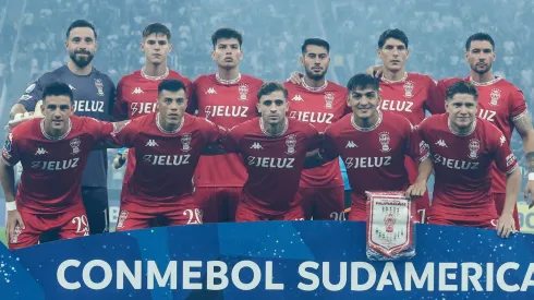 Huracán quiere seguir en la cima del Grupo C de la Copa Sudamericana 2025.