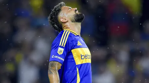 Boca hoy: Giménez y Ander Herrera diferenciados, el cambio táctico que analiza Gago y más