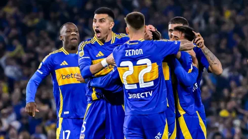 Boca Juniors participará en el Mundial de Clubes 2025.