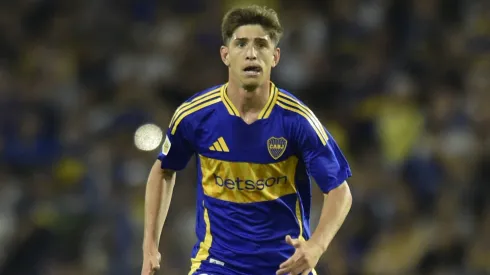 Boca hoy: se desgarró Cavani, Belmonte no entrenó, el jugador que elogió FIFA y más