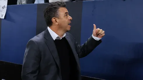 Marcelo Gallardo

