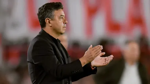 Marcelo Gallardo