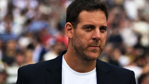 Juan Martín del Potro y sus chances de volver al tenis como entrenador de Djokovic