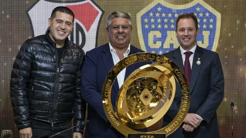 A horas del Superclásico con River, Riquelme rompió el silencio y dio su pálpito: “Tenemos la ilusión”